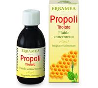 erbamea Propoli Titolata Fluido Concentrato 200 ml