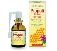 PROPOLI TIT SPRY J BIO 20M ERBAM