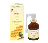 PROPOLI Tit.Spray 30ml EBM