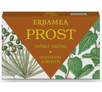 Erbamea Integratore alimentare Prost per prostata 24 capsule 12,24 g