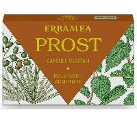 Erbamea Prost Integratore per Prostata con Serenoa e Ortica 24 Capsule