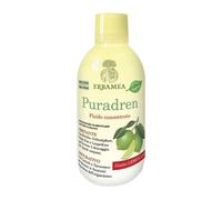 Puradren Lime 500Ml Erbamea