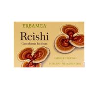 Reishi 24 capsule