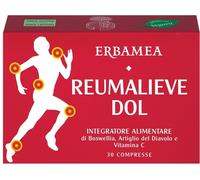 erbamea Reumalieve Dol 30 Compresse