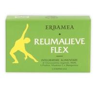 Erbamea REUMALIEVE FLEX 30 COMPRESSE