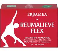 Reumalieve Flex 30 Compresse Erbamea