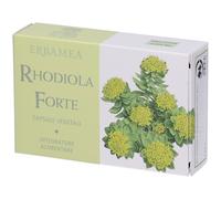 Erbamea Rhodiola Forte Capsule 15,24 g Capsule