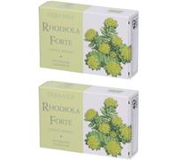 Erbamea Rhodiola Forte Capsule g Capsule