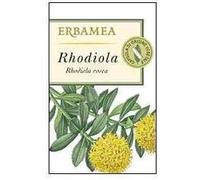Erbamea Rhodiola Integratore Tonico Adattogeno 50 Capsule Vegetali
