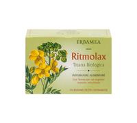Erbamea - Ritmolax Equilibrio Confezione 20 Bustine
