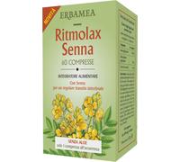 erbamea Ritmolax senna 60 compresse