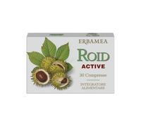 Erbamea ROID ACTIVE 30 COMPRESSE