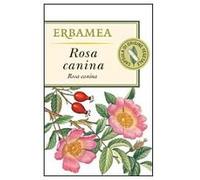 ERBAMEA Rosa Canina 50 capsule vegetali - Integratore di vitamina C