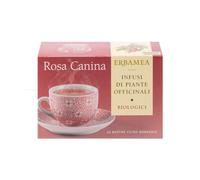 Erbamea Rosa Canina Bustine Filtro
