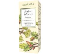 Erbamea RUBUS IDAEUS LAMPONE BIO 50 ML