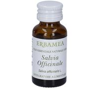 Erbamea Salvia Officinale 10 ml Soluzione orale