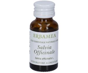 Erbamea Salvia Officinale 10 ml Soluzione orale