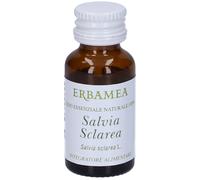 Erbamea Salvia Sclarea 10 ml Soluzione orale