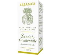 Erbamea SANDALO OCCIDENTALE 10 ML