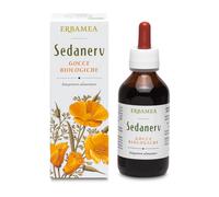 Erbamea SEDANERV GOCCE 100 ML