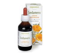 Erbamea Sedanerv Gocce 100 ml Gocce orali