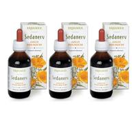 Erbamea Sedanerv Gocce 3x100 ml Gocce orali
