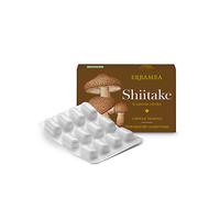 Erbamea SHITAKE 24 CAPSULE VEGETALI