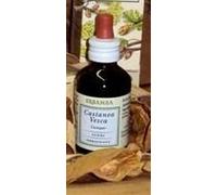 erbamea srl Castanea vesca gemme gemmoderivato bio 50 ml