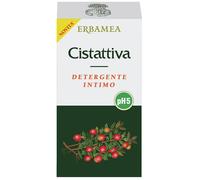 ERBAMEA Srl CISTATTIVA DETERGENTE INTIMO 150 ML