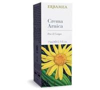 erbamea srl Crema arnica 75ml erbamea