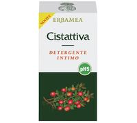 ERBAMEA Srl Detergente intimo Cistattiva Erbamea pH5, 150ml