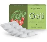 Goji 24 Capsule Erbamea