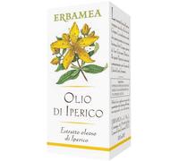 Olio di Iperico ERBAMEA 100ml