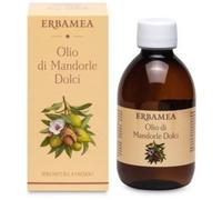 erbamea srl Olio mandorle dolci 125 ml
