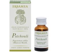 PATCHOULI Olio Essenza 10ml