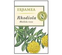 erbamea srl Rhodiola 50 capsule vegetali
