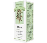 erbamea srl Sinergicum olivo 50 compresse