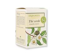 Erbamea Tè Verde 50 Capsule Vegetali