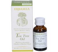 erbamea Tea Tree Oil 10 ml