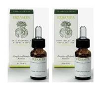 Erbamea Tea Tree Oil 2x10 ml Soluzione orale