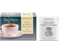 erbamea The nero bustine filtro