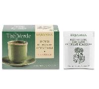 Erbamea THE VERDE 20 BUSTINE FILTRO