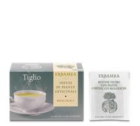 Erbamea TIGLIO 20 BUSTINE FILTRO