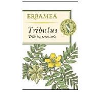 Erbamea Tribulus Integratore per Fertilità e Ormoni 50 Capsule Vegetali