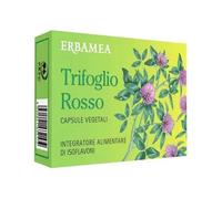 Erbamea TRIFOGLIO ROSSO 30 CAPSULE VEGETALI 15 G