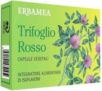 Erbamea TRIFOGLIO ROSSO 30 CAPSULE VEGETALI 15 G