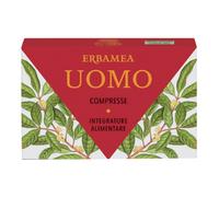 Erbamea Integratore alimentare Uomo – 24 compresse (21,6 g)