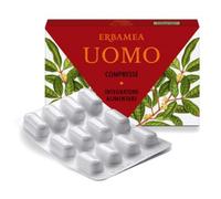 Erbamea ERBAMEA UOMO 24 COMPRESSE 21,6 G