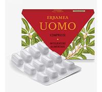 Erbamea Uomo Confezione Da 24 Compresse