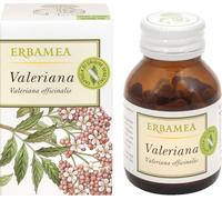 erbamea Valeriana 50 Capsule Veg.ebm